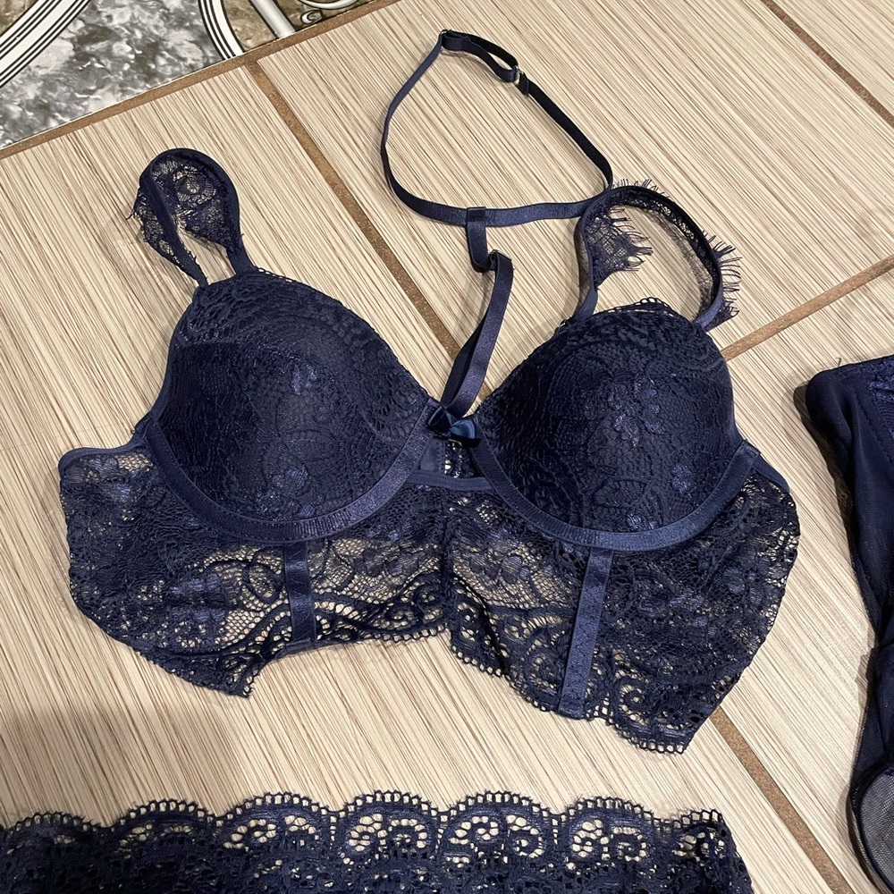 Sexy midnight set